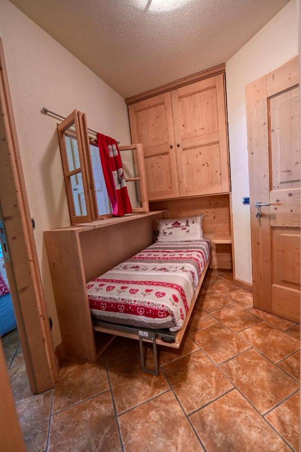 הוילה בורמיו Casa Caste מראה חיצוני תמונה